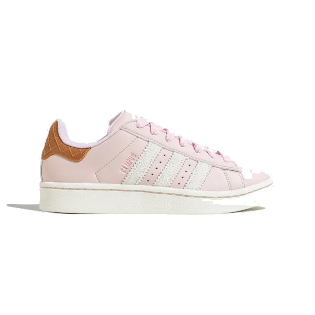 (WMNS) adidas Campus 00s 'Pink White' IH3280