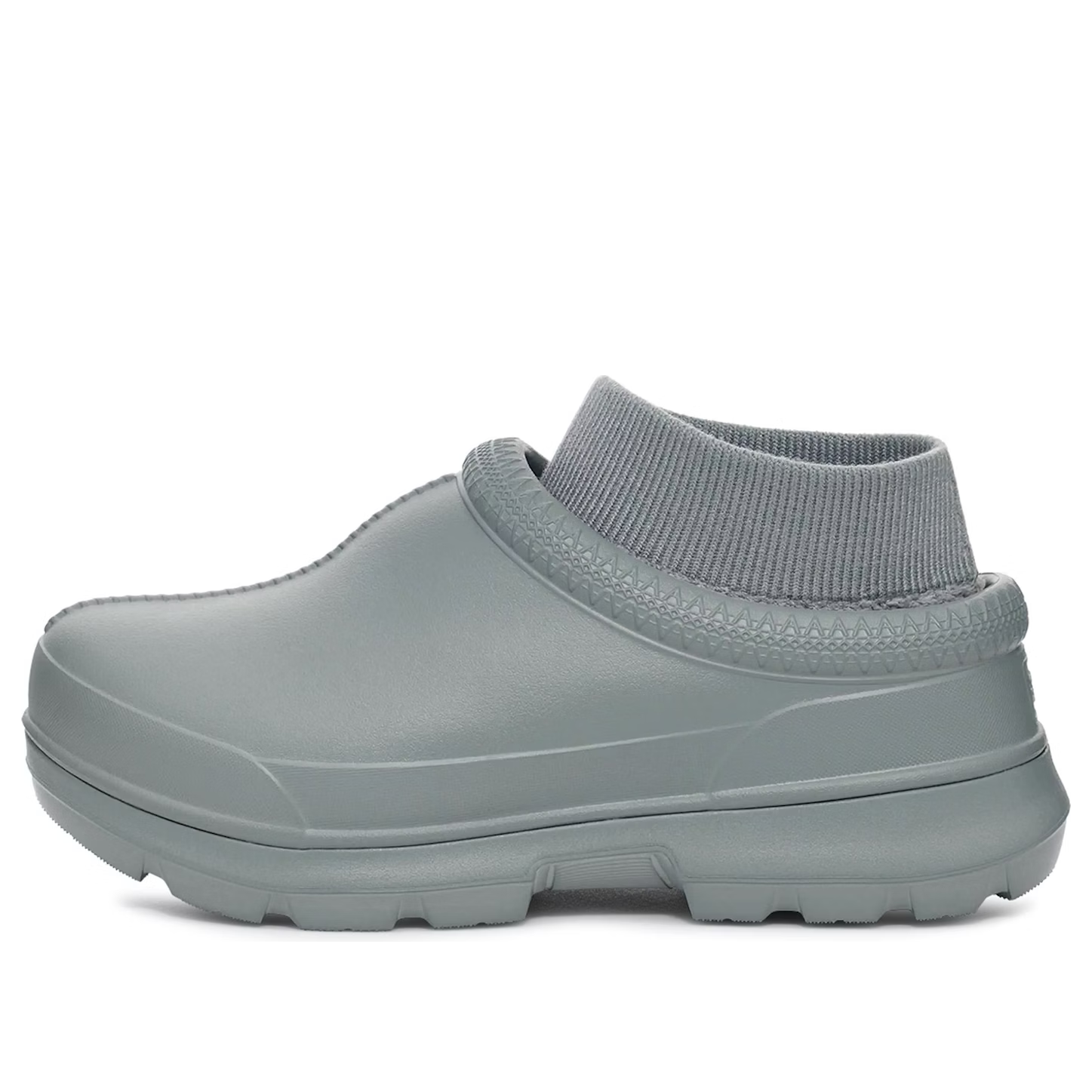 (WMNS) UGG Tasman X Slipper 'Geyser' 1125730-GYS