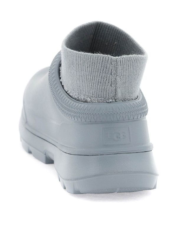 (WMNS) UGG Tasman X Slipper 'Geyser' 1125730-GYS