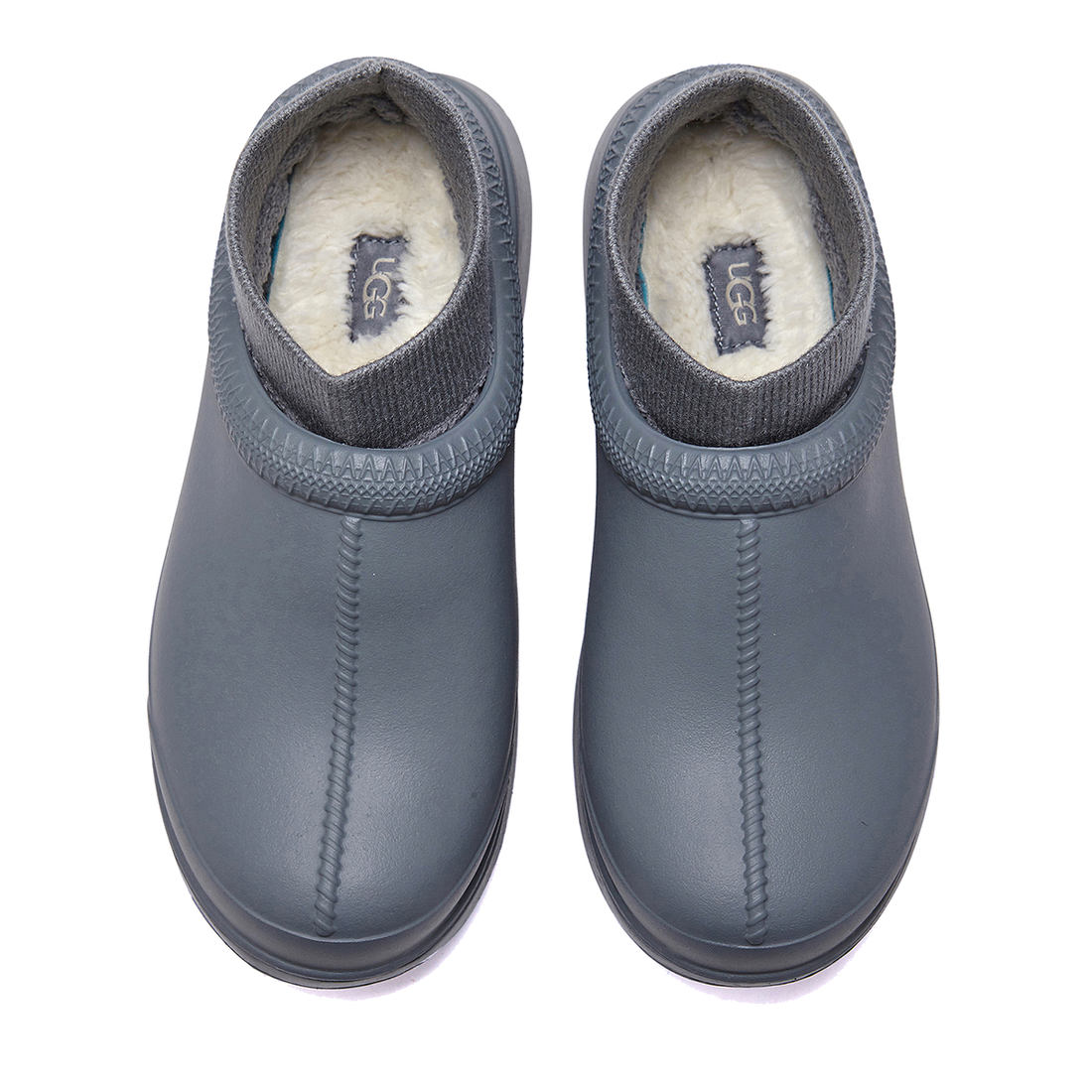 (WMNS) UGG Tasman X Slipper 'Geyser' 1125730-GYS