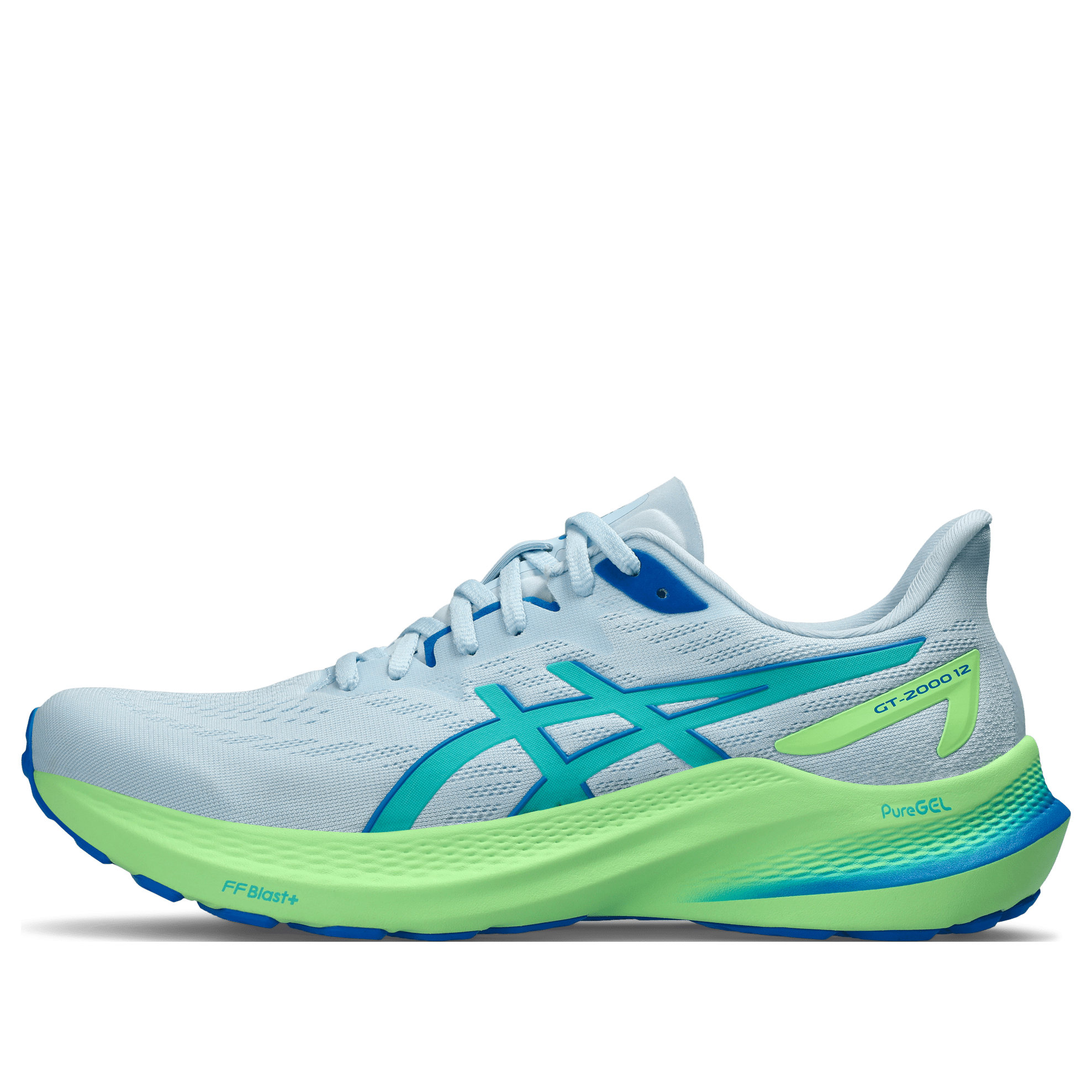 ASICS GT-2000 12 Lite-Show 'Sea Glass' 1011B842-400