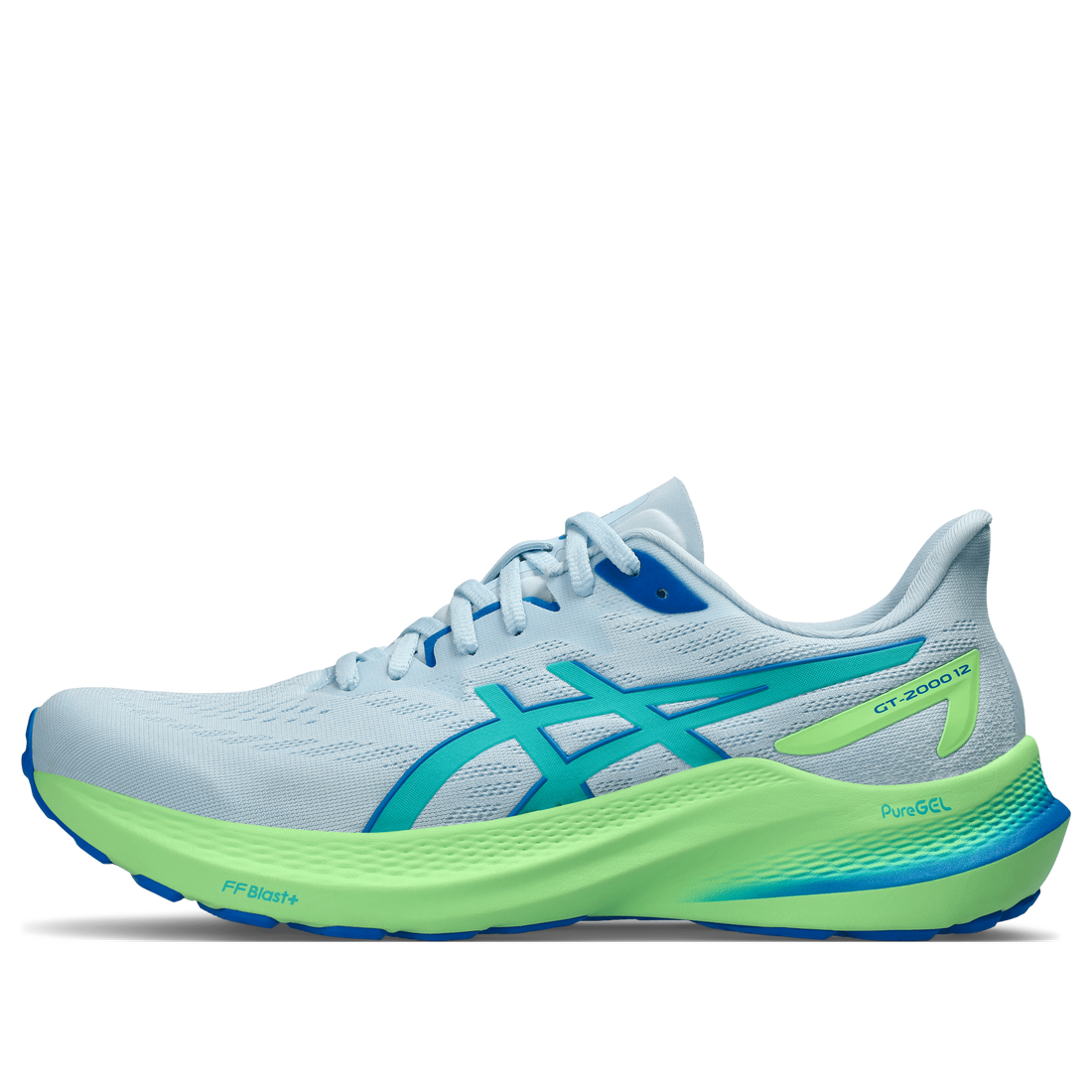 ASICS GT-2000 12 Lite-Show 'Sea Glass' 1011B842-400