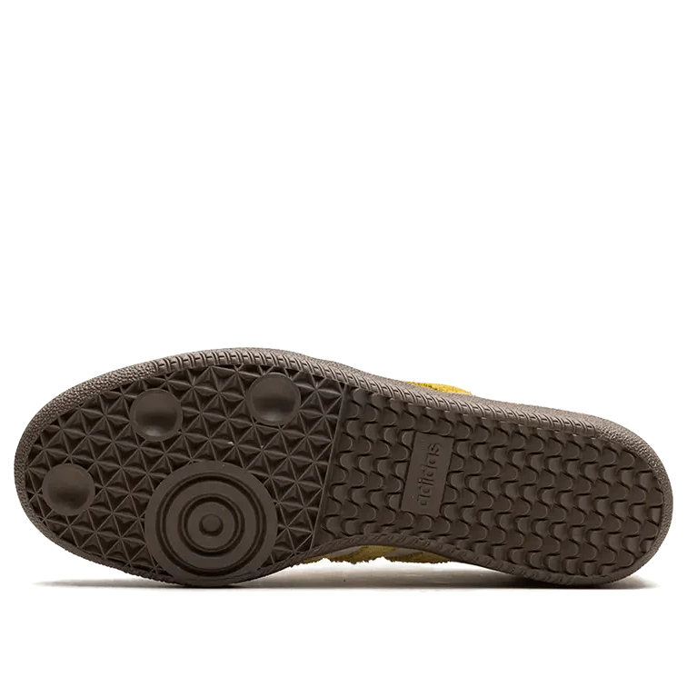 (WMNS) adidas Samba OG 'Off White Oat' IE0875