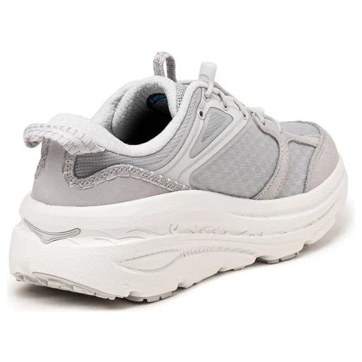 HOKA ONE ONE Bondi B3LS 'Cosmic Grey White' 1155351-CYWH