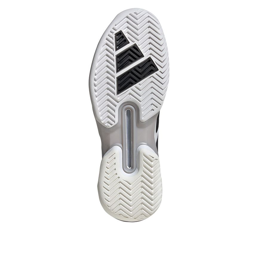adidas Adizero Ubersonic 5 'White Grey Black' IE1376