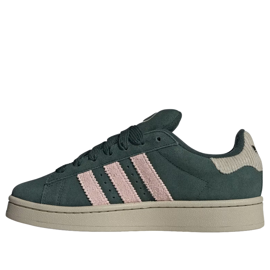 (WMNS) adidas Campus 00s 'Mineral Green Sandy Pink' IG2121