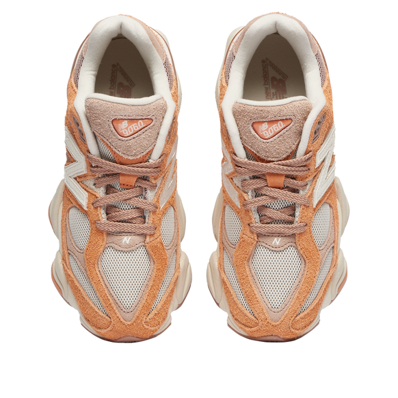 New Balance 9060 Foot Locker Exclusive 'Flat Taupe Copper' U9060WCW