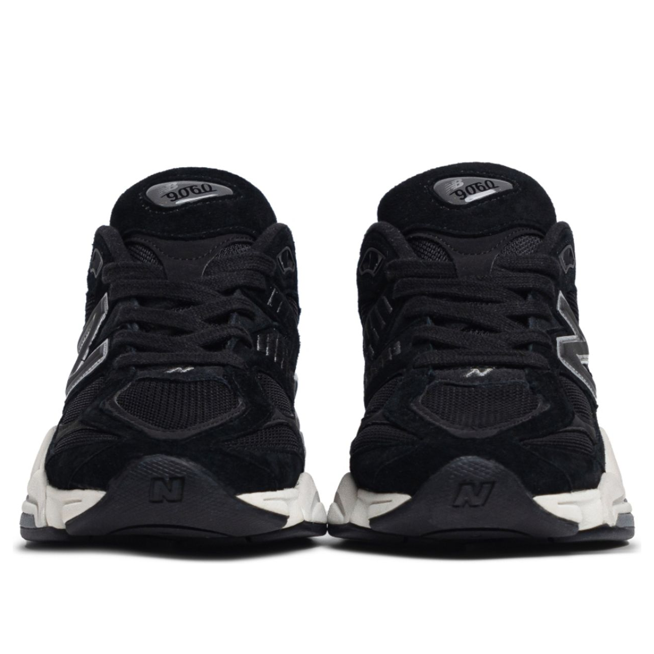 New Balance 9060 'Black Phantom' U9060JBK