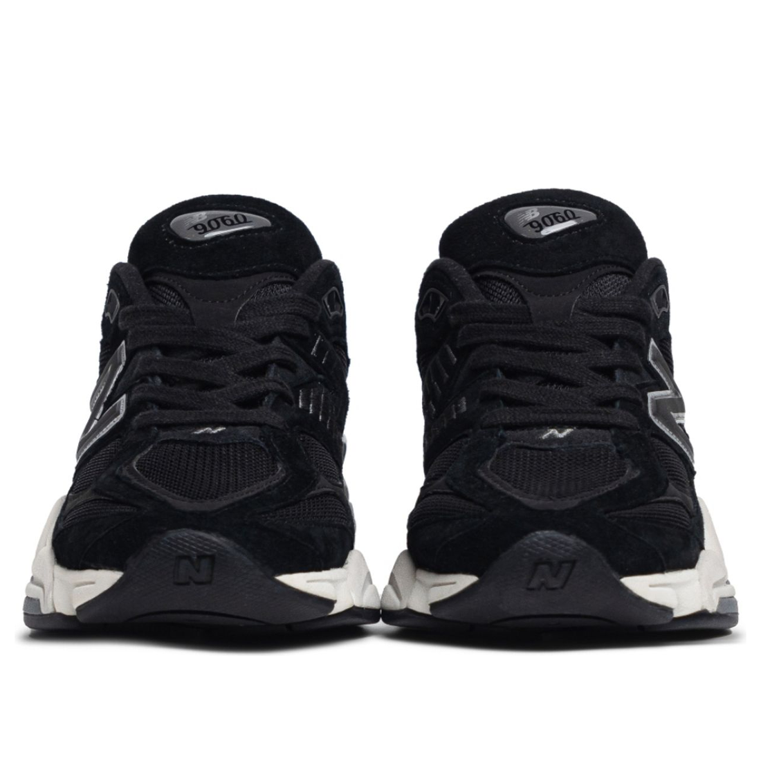 New Balance 9060 'Black Phantom' U9060JBK