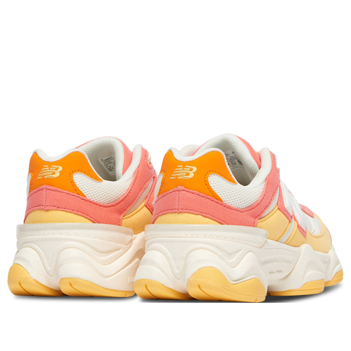 (TD) New Balance 9060 'Fluorescent' IV9060FL