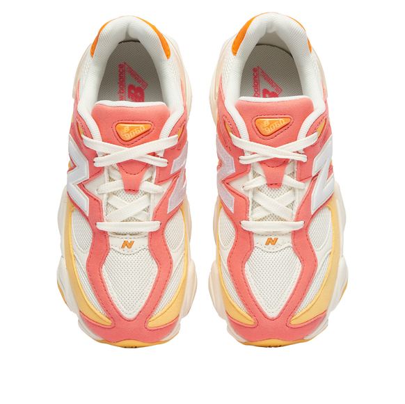 (TD) New Balance 9060 'Fluorescent' IV9060FL