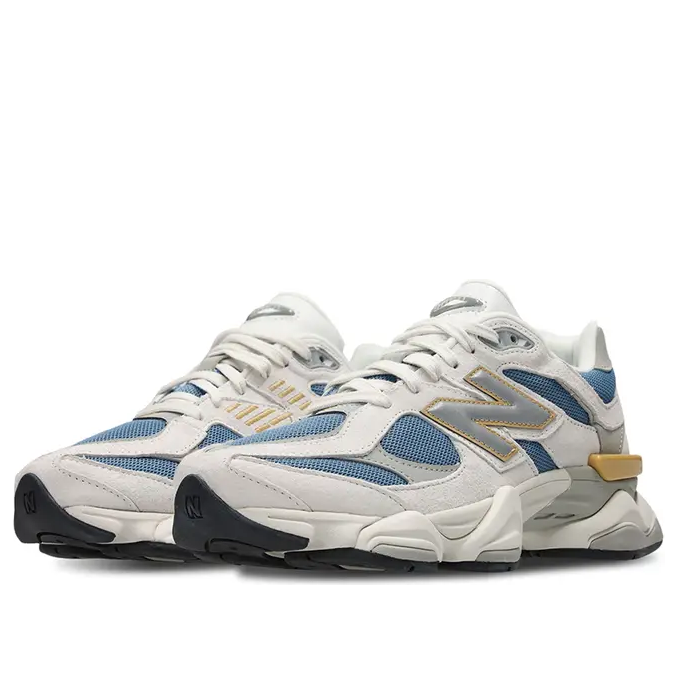 New Balance 9060 'Heron Blue' U9060FM