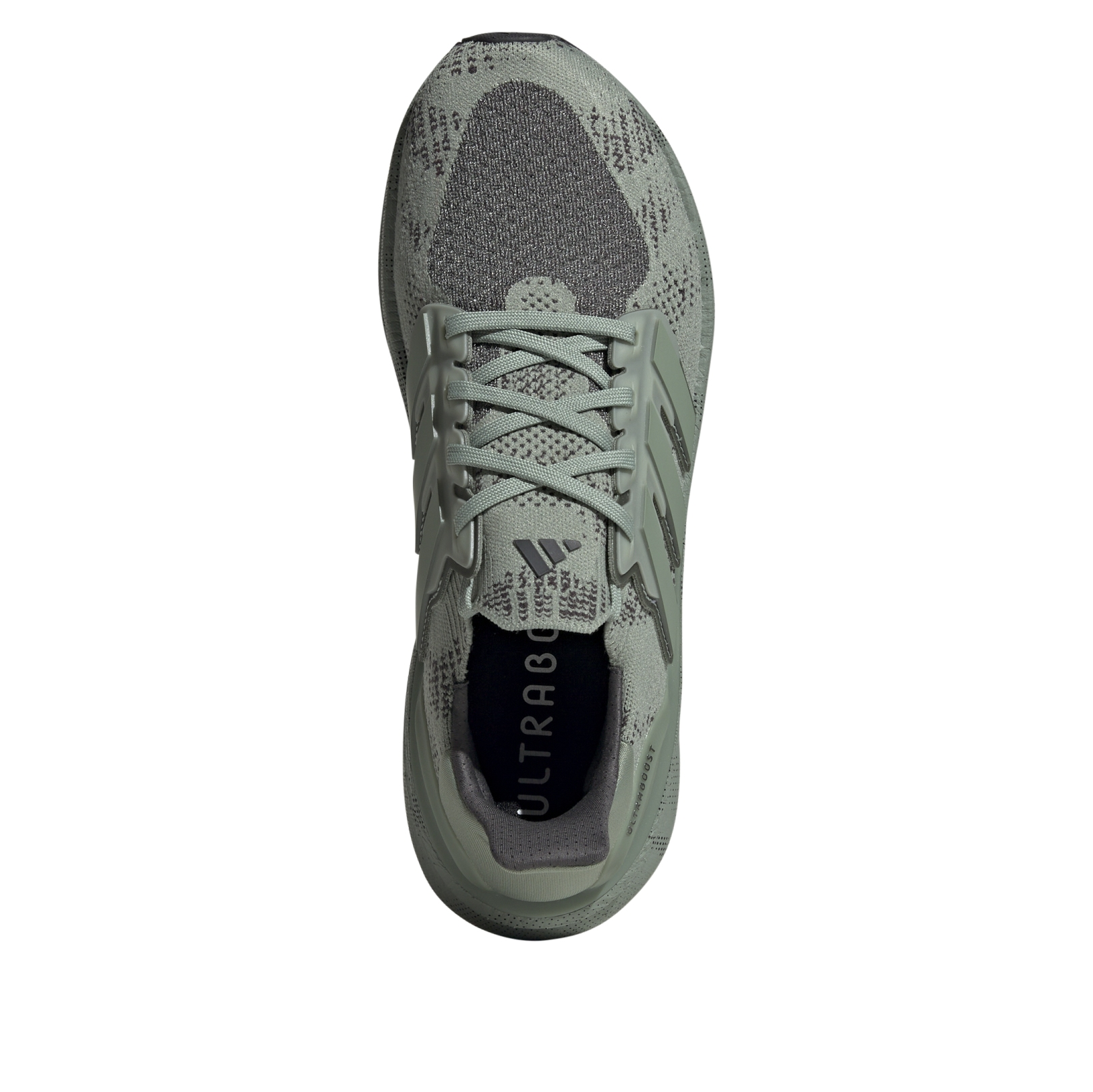 adidas Ultraboost 5.0 'Olive Green Camo' JI1525