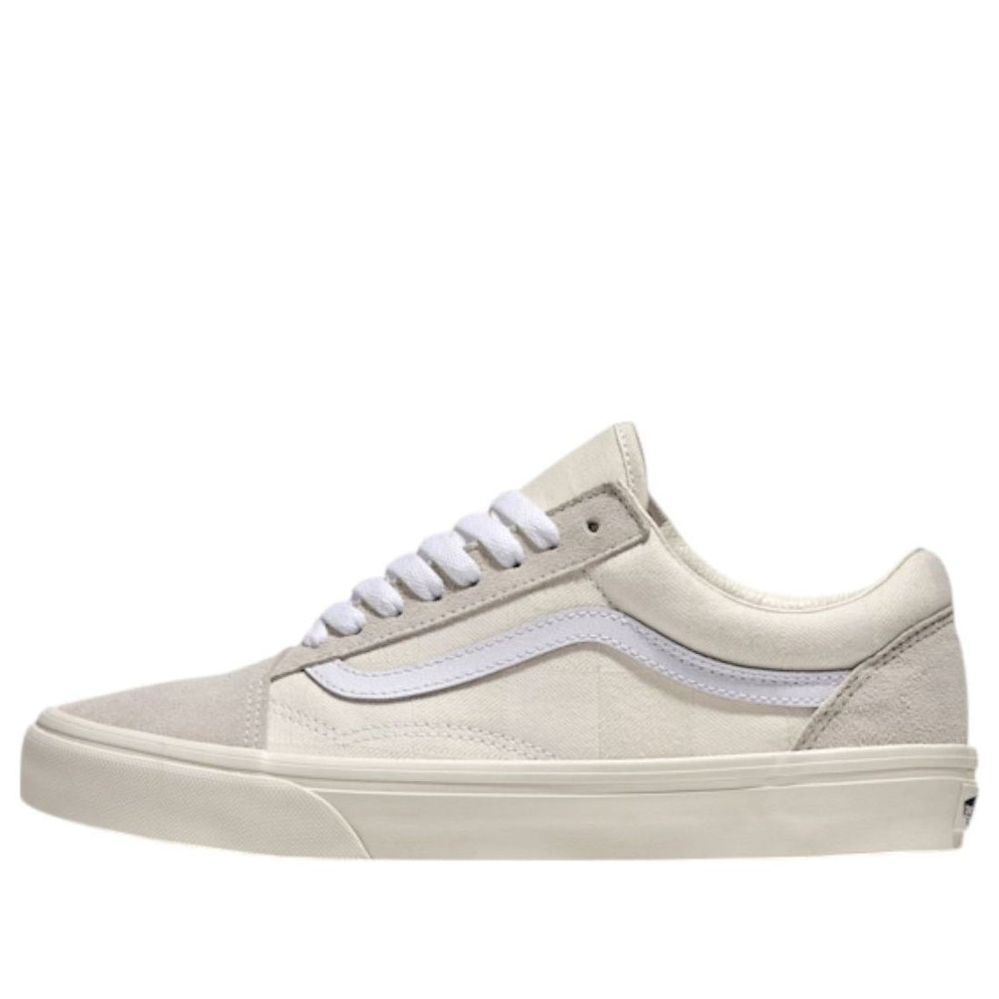 Vans Old Skool 'Beige' VN000D5NWHT