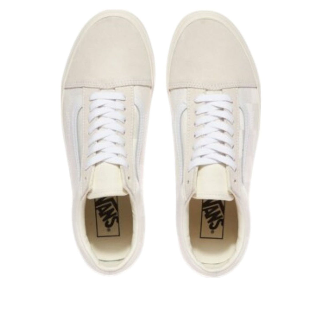 Vans Old Skool 'Beige' VN000D5NWHT