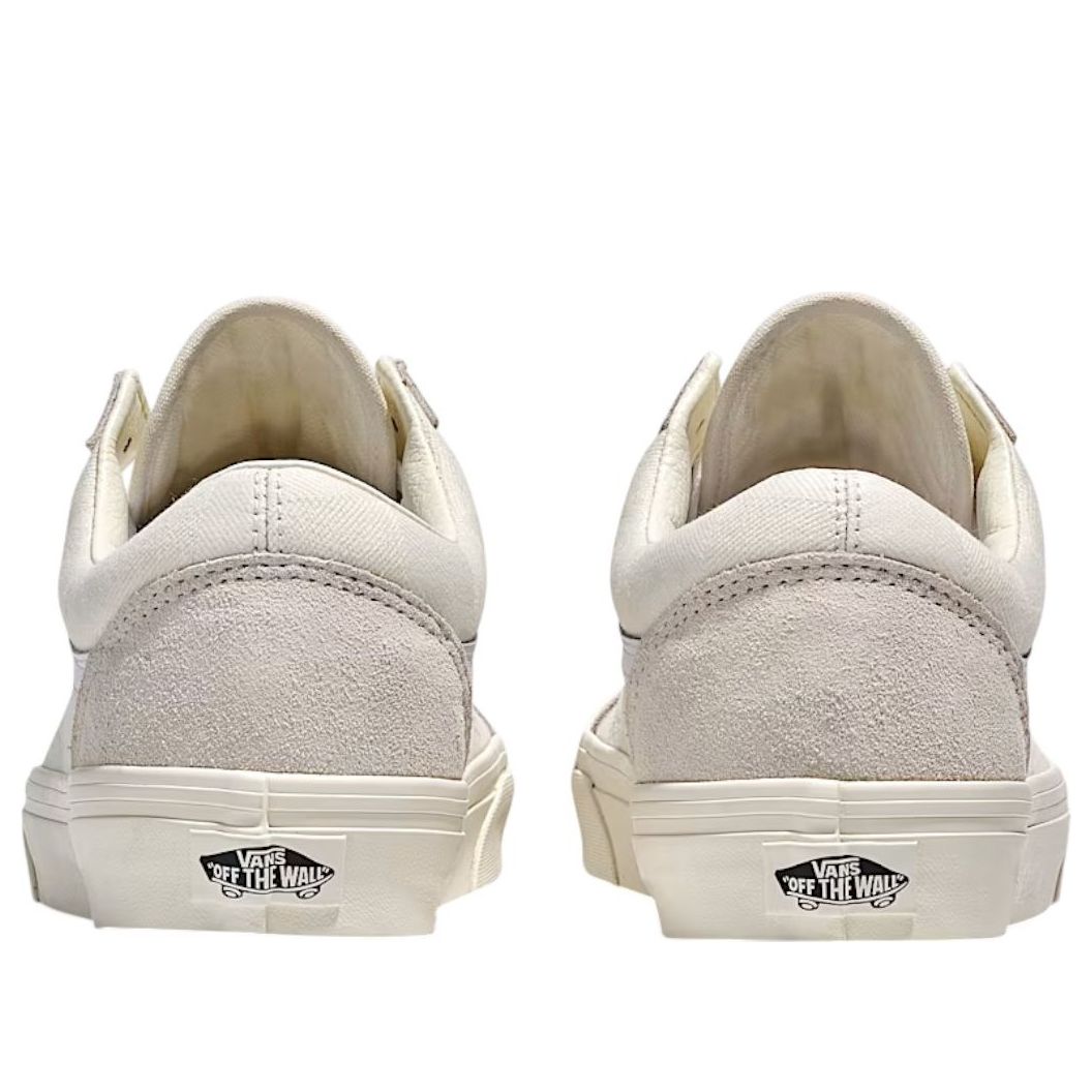 Vans Old Skool 'Beige' VN000D5NWHT