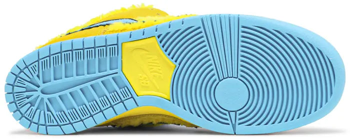 Parra x Nike Dunk Low Pro SB 'Abstract Art