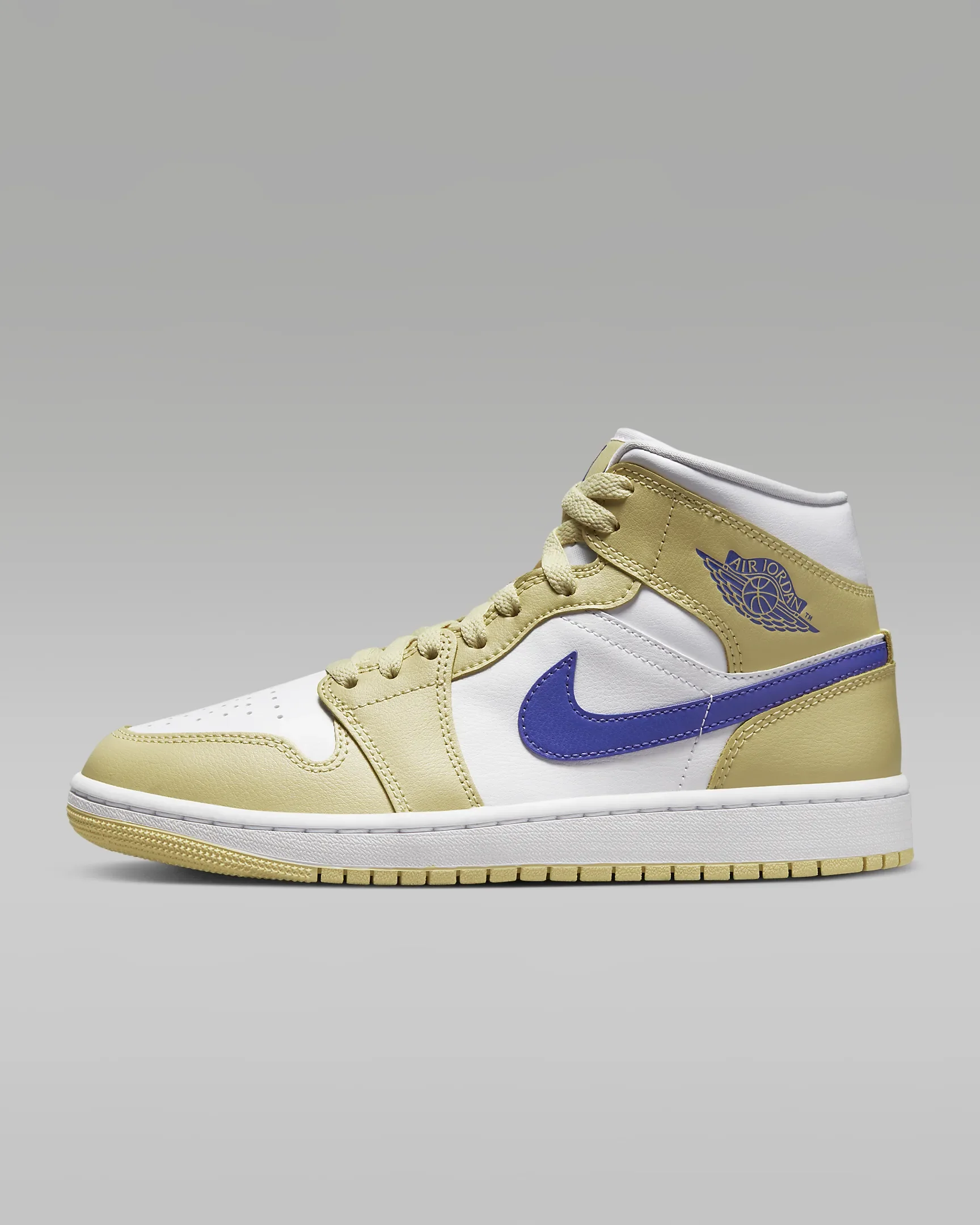 AIR JORDAN 1 Mid