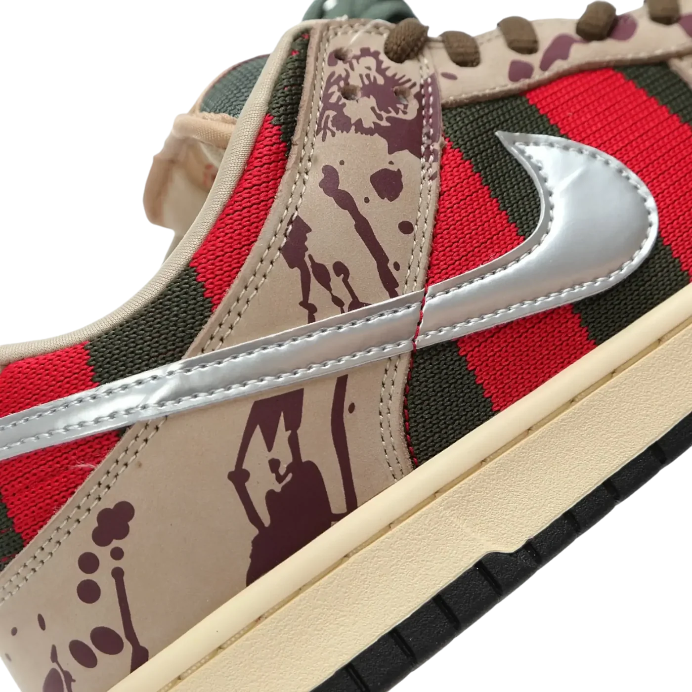 SB DNK LOW 'FREDDY KRUEGER