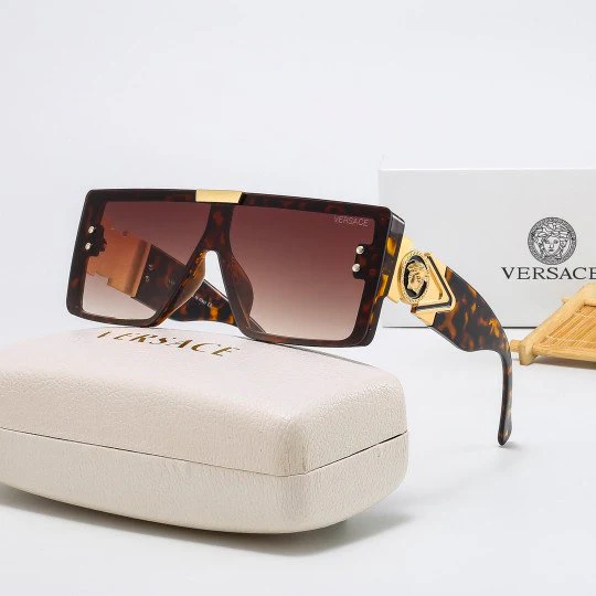 VRCE - OVERSIZED POLARIZED HD EYEWEAR