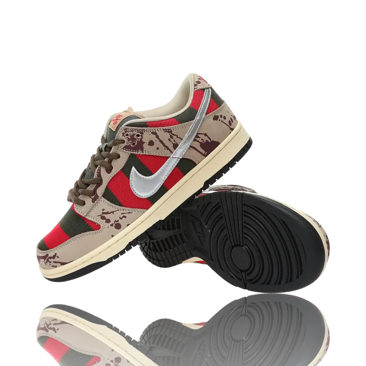 SB DNK LOW 'FREDDY KRUEGER
