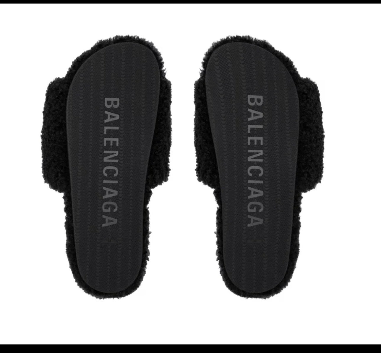 Slide Sandals