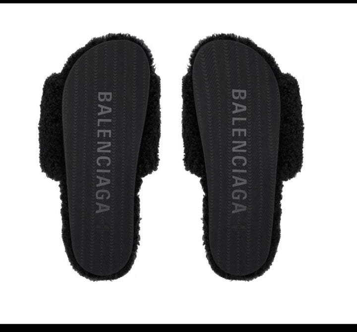Slide Sandals