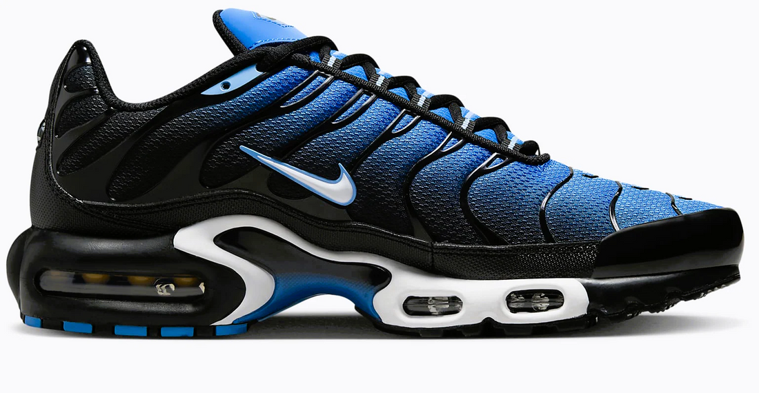 NIKE AIR MAX PLUS