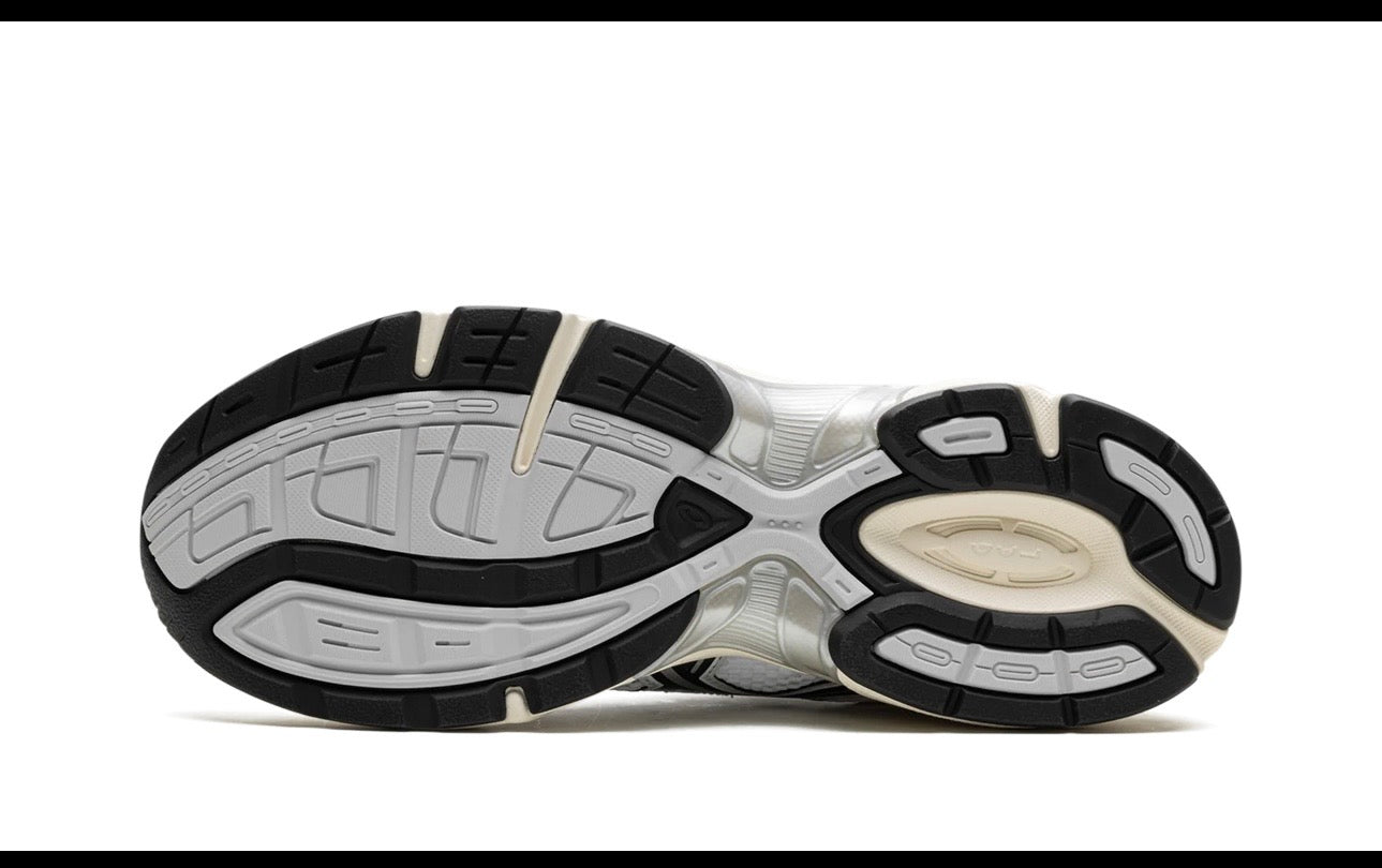 Gel 1130 "White / Cloud Grey" 1201A256 118