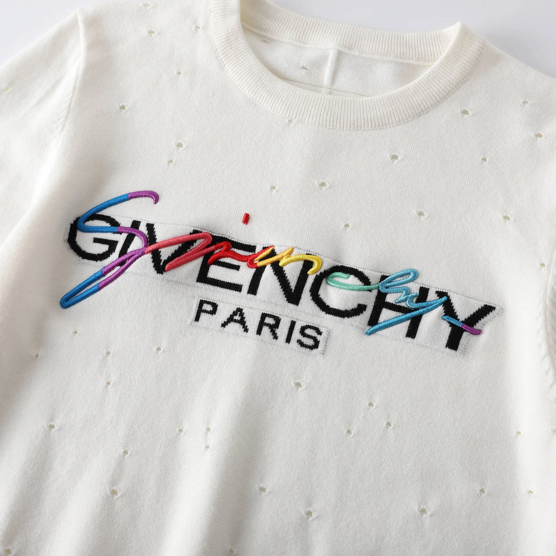 GUCCI - SWEATSHIRT