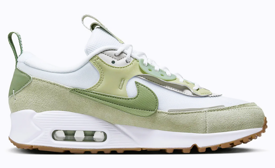 NIKE AIR MAX 90 Futura Women's shoes