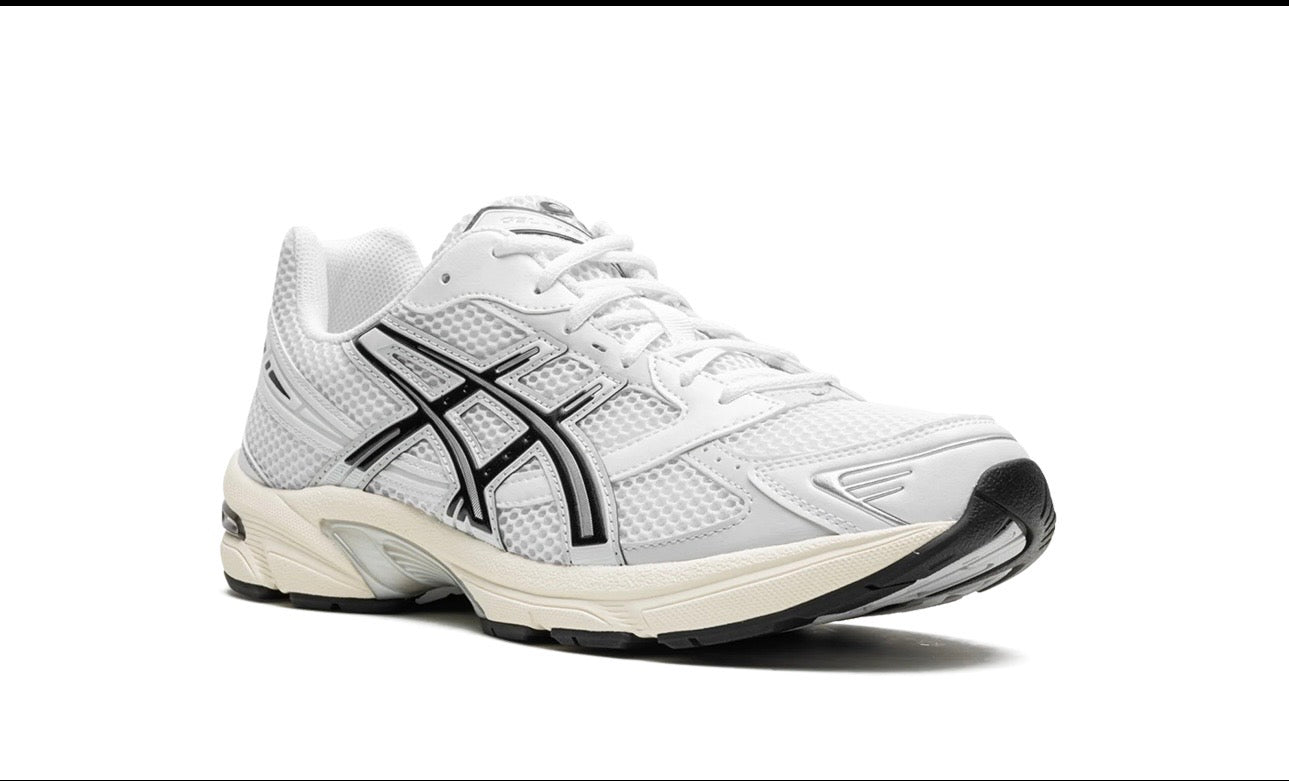 Gel 1130 "White / Cloud Grey" 1201A256 118