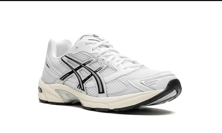 Gel 1130 "White / Cloud Grey" 1201A256 118