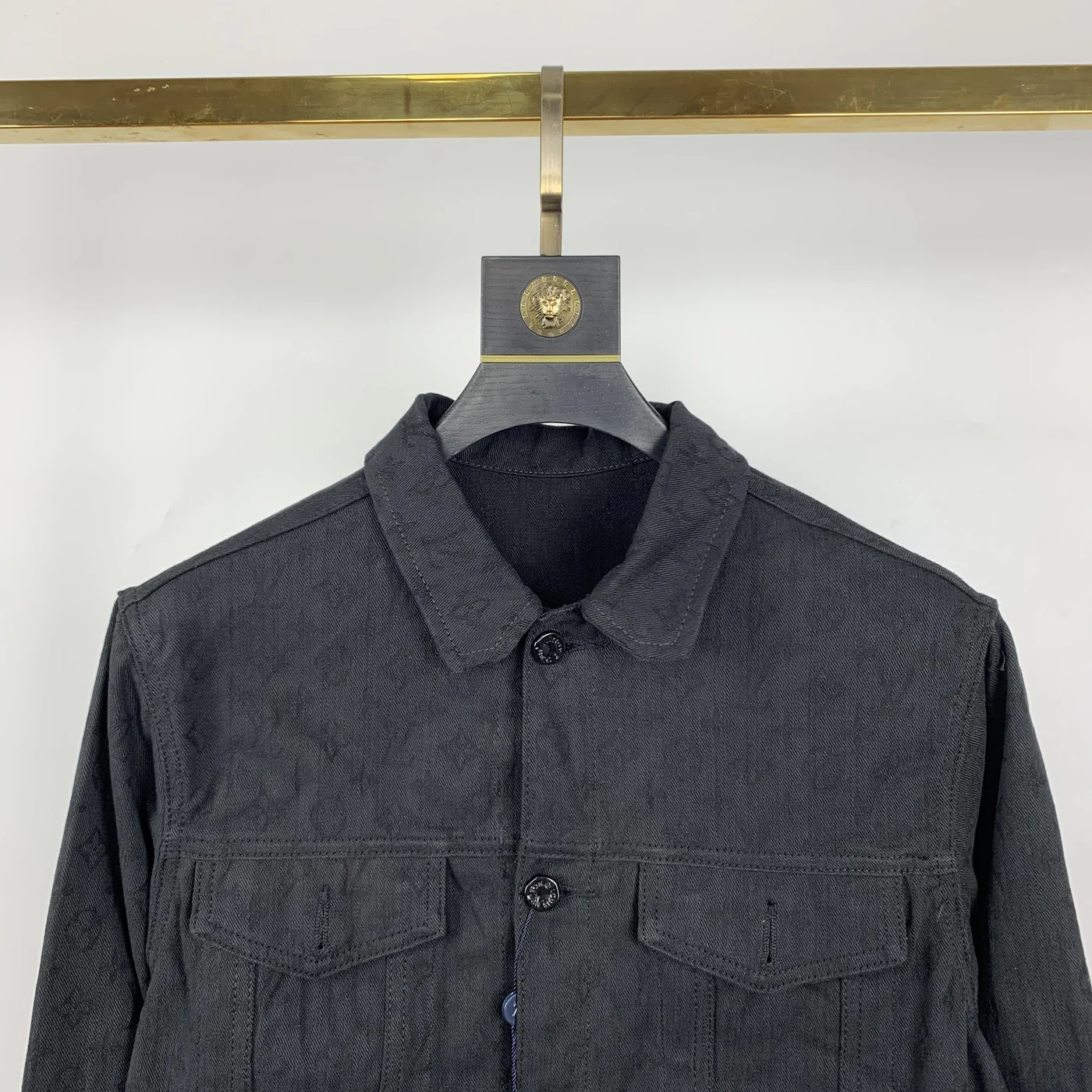 LOUIS VUITTON - JACKET
