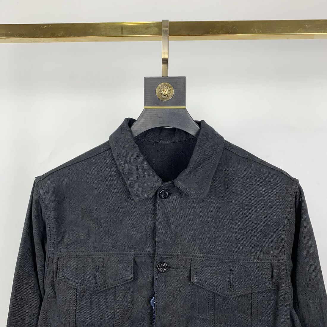 LOUIS VUITTON - JACKET