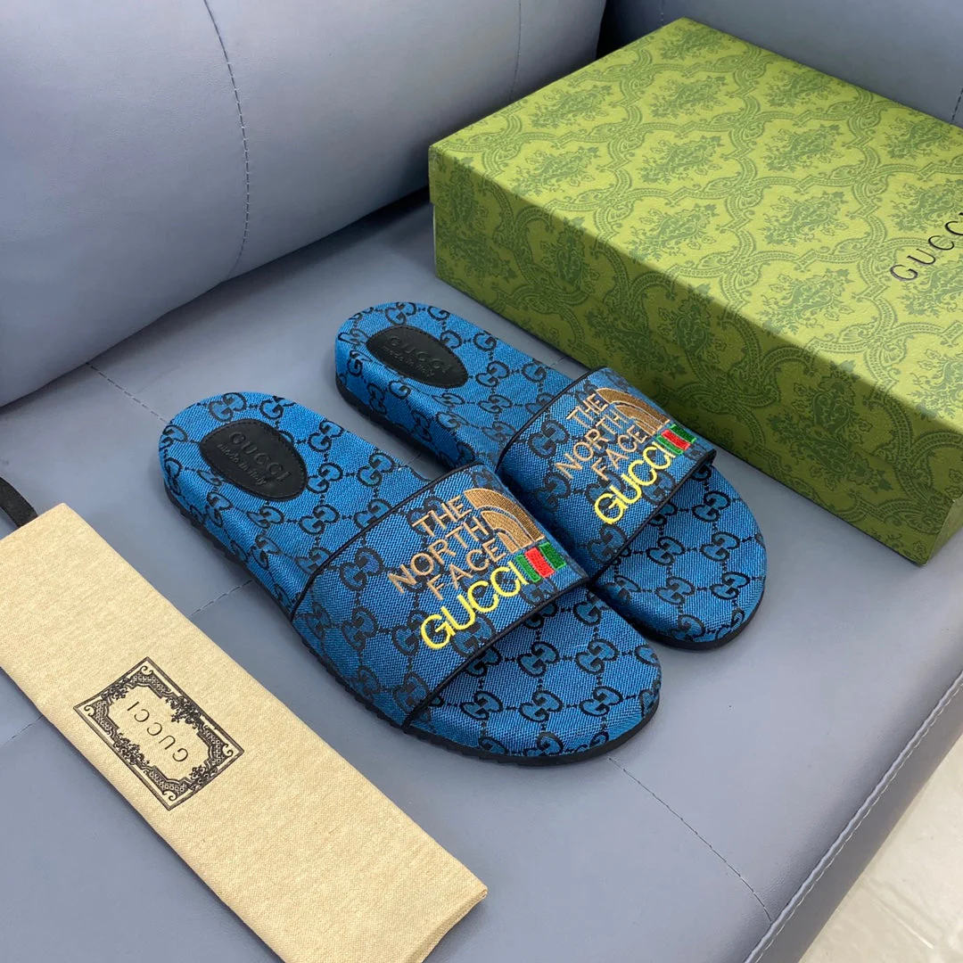 Gucci - SLIPPER