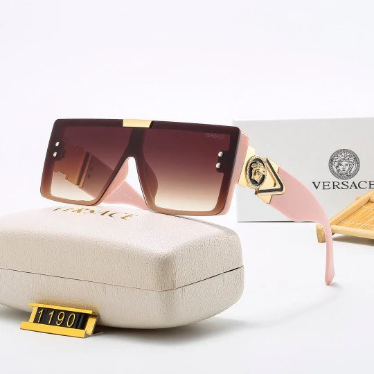 VRCE - OVERSIZED POLARIZED HD EYEWEAR