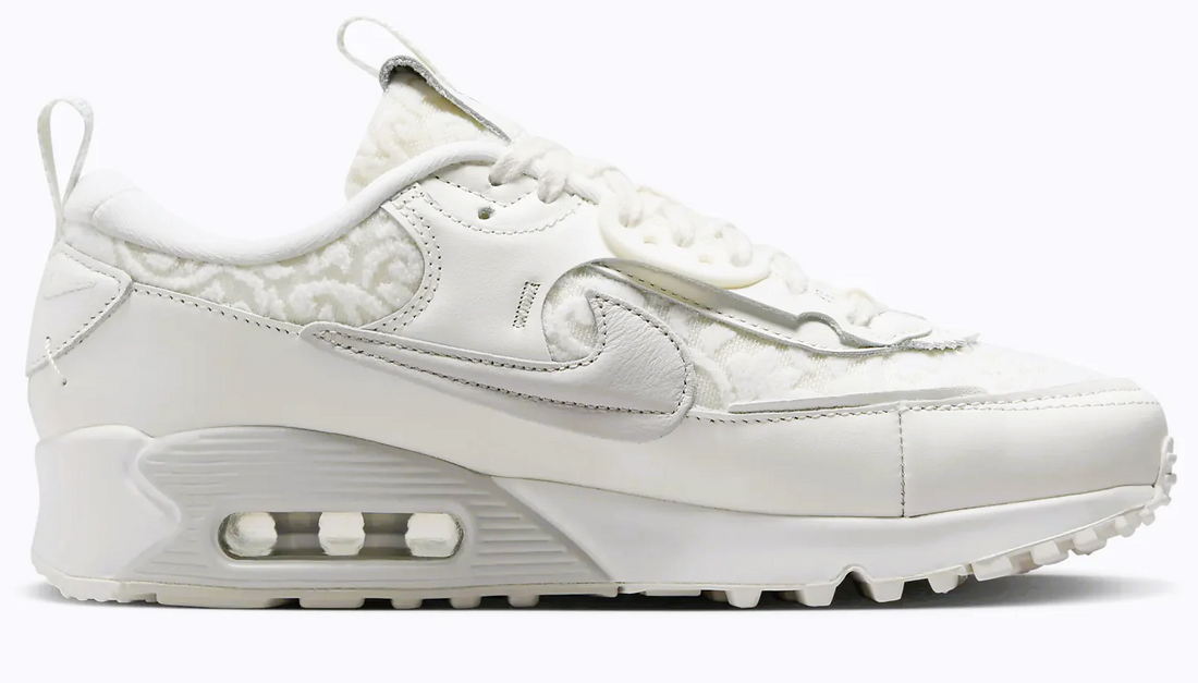 NIKE AIR MAX 90 Futura Women's shoes