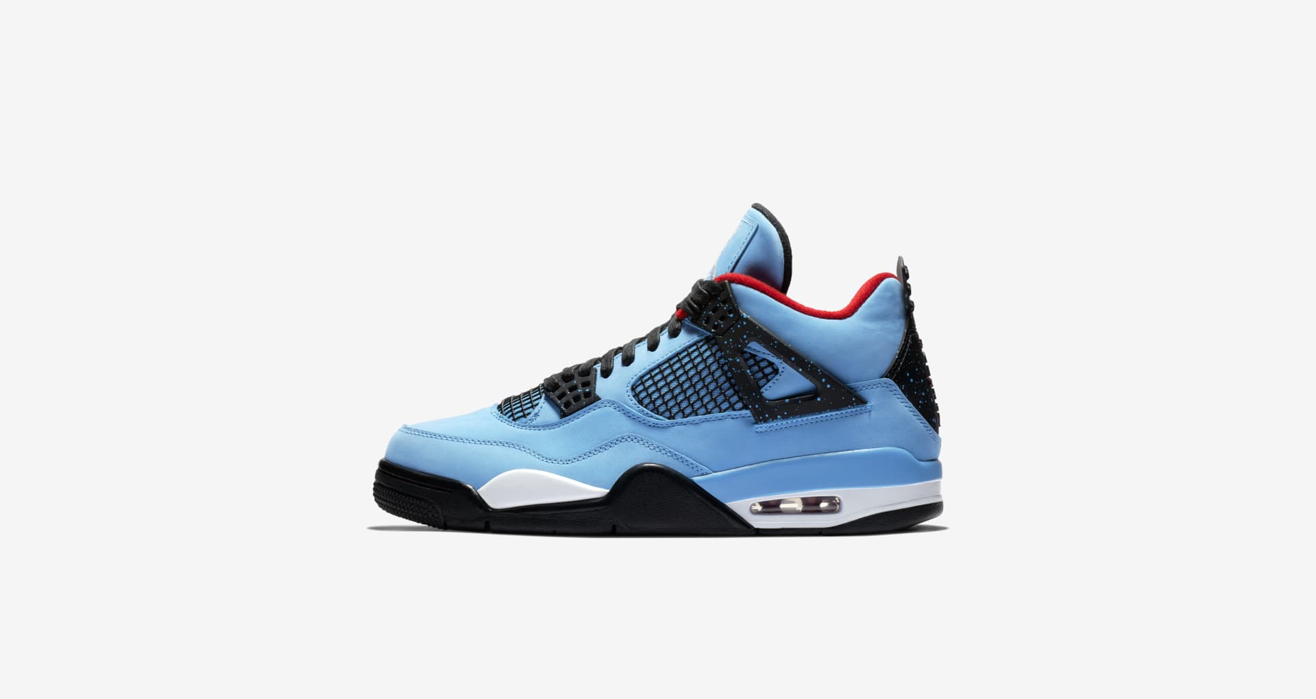 Jordan 4 Retro Travis Scott Cactus Jack