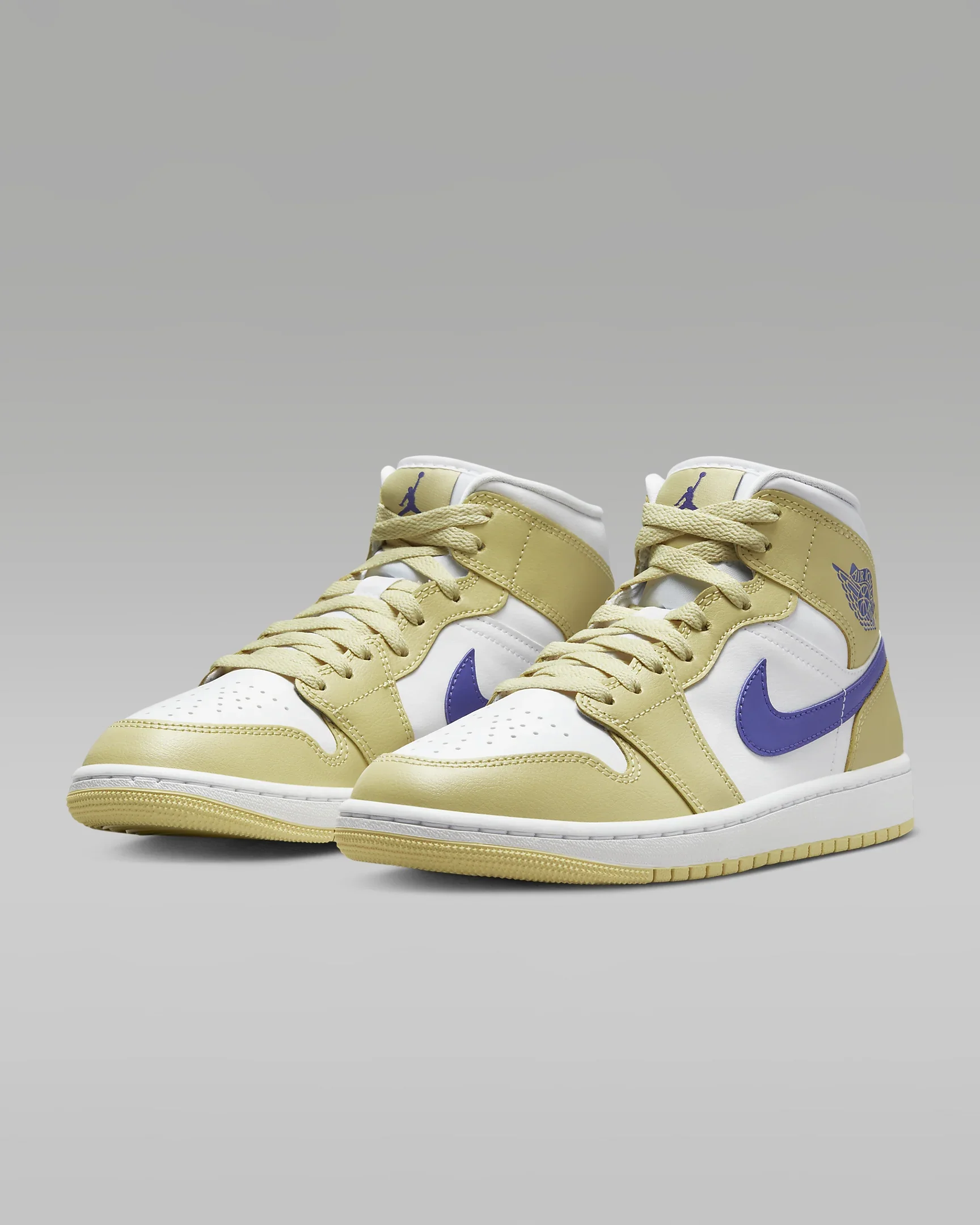 AIR JORDAN 1 Mid