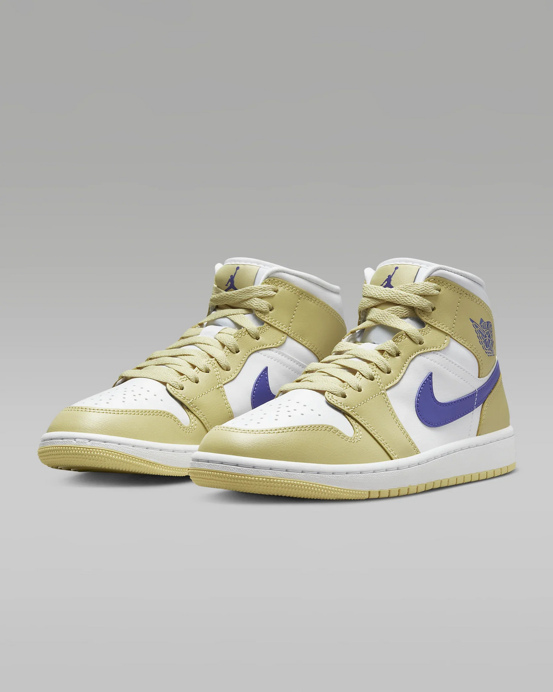 AIR JORDAN 1 Mid