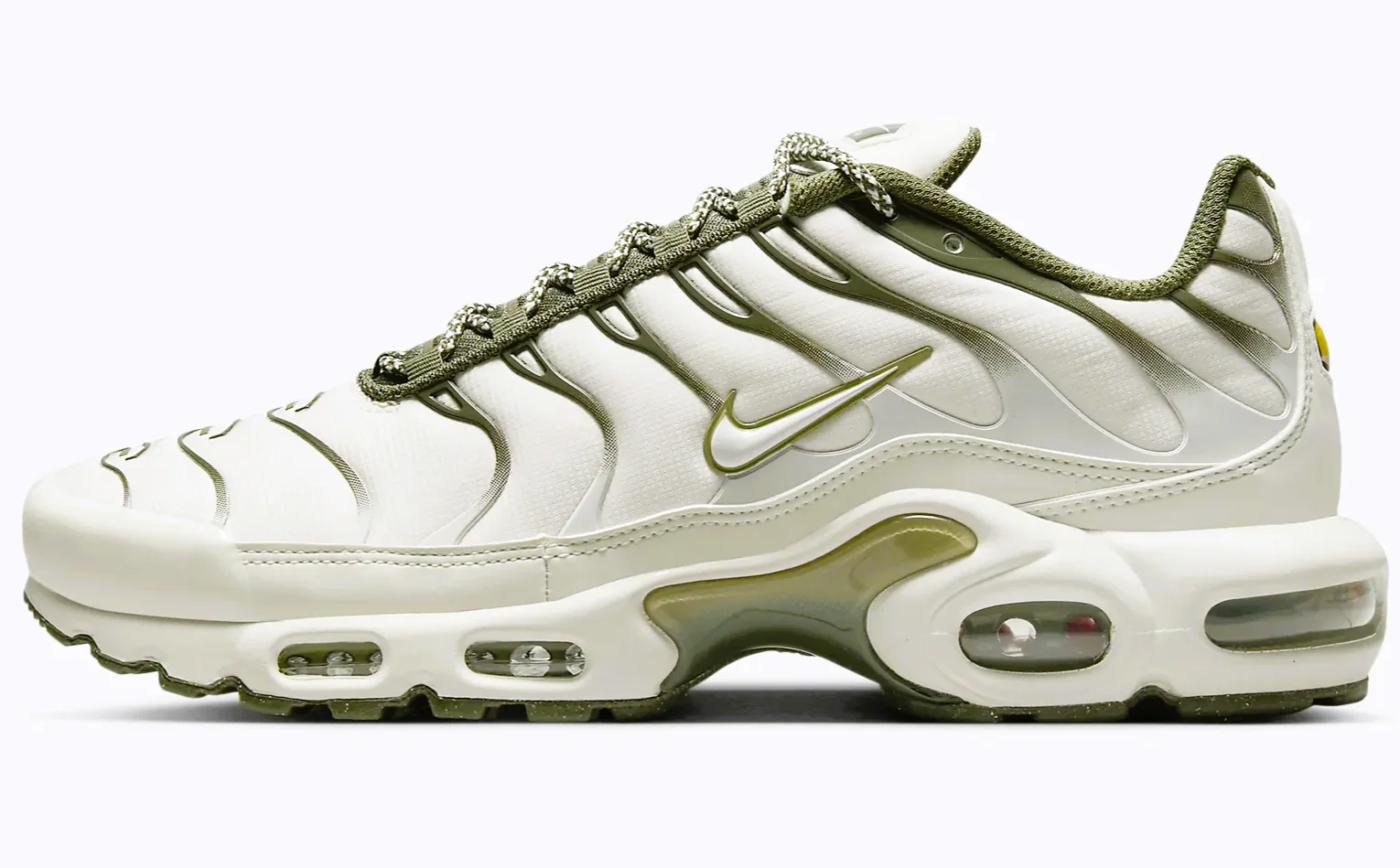 NIKE AIR MAX PLUS