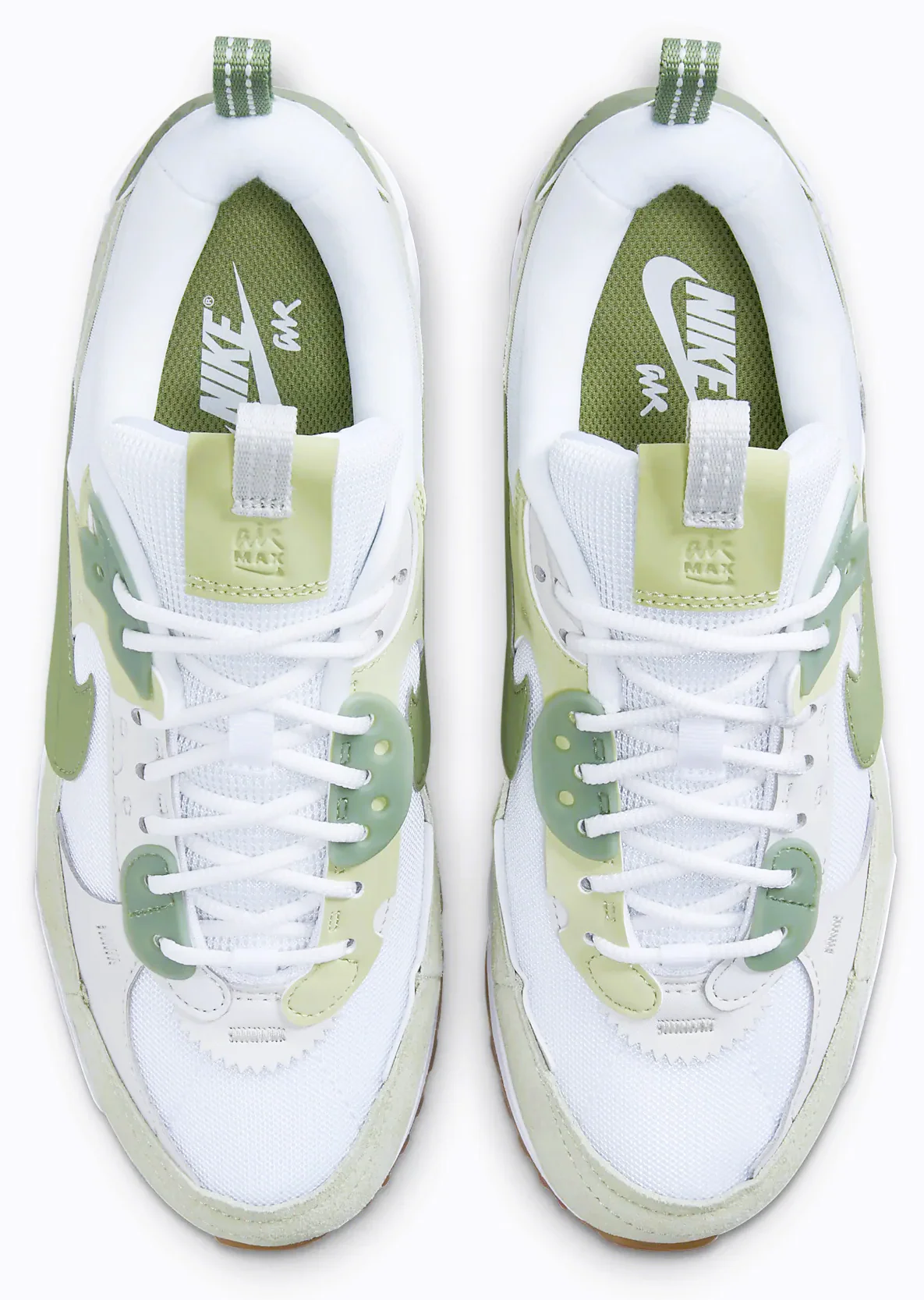 NIKE AIR MAX 90 Futura Women's shoes