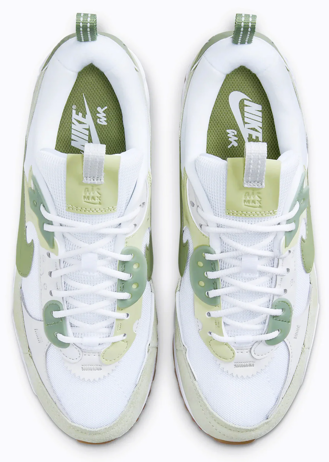 NIKE AIR MAX 90 Futura Women's shoes
