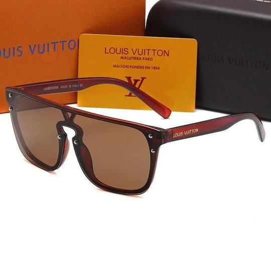 LV - COOL NEUTRAL SUNGLASSES