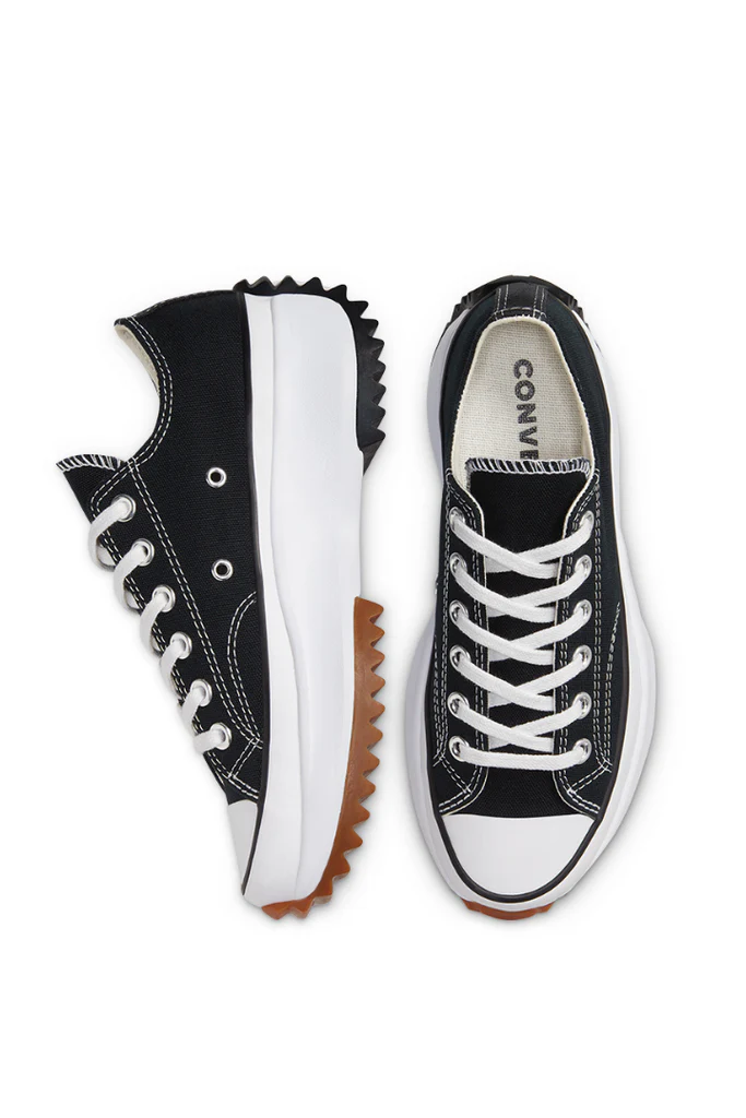 CONVERSE RUN STAR HIKE BLACK