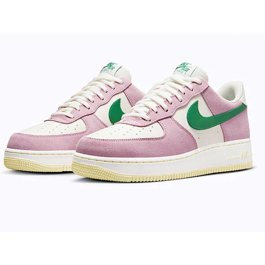 AIR FORCE 1