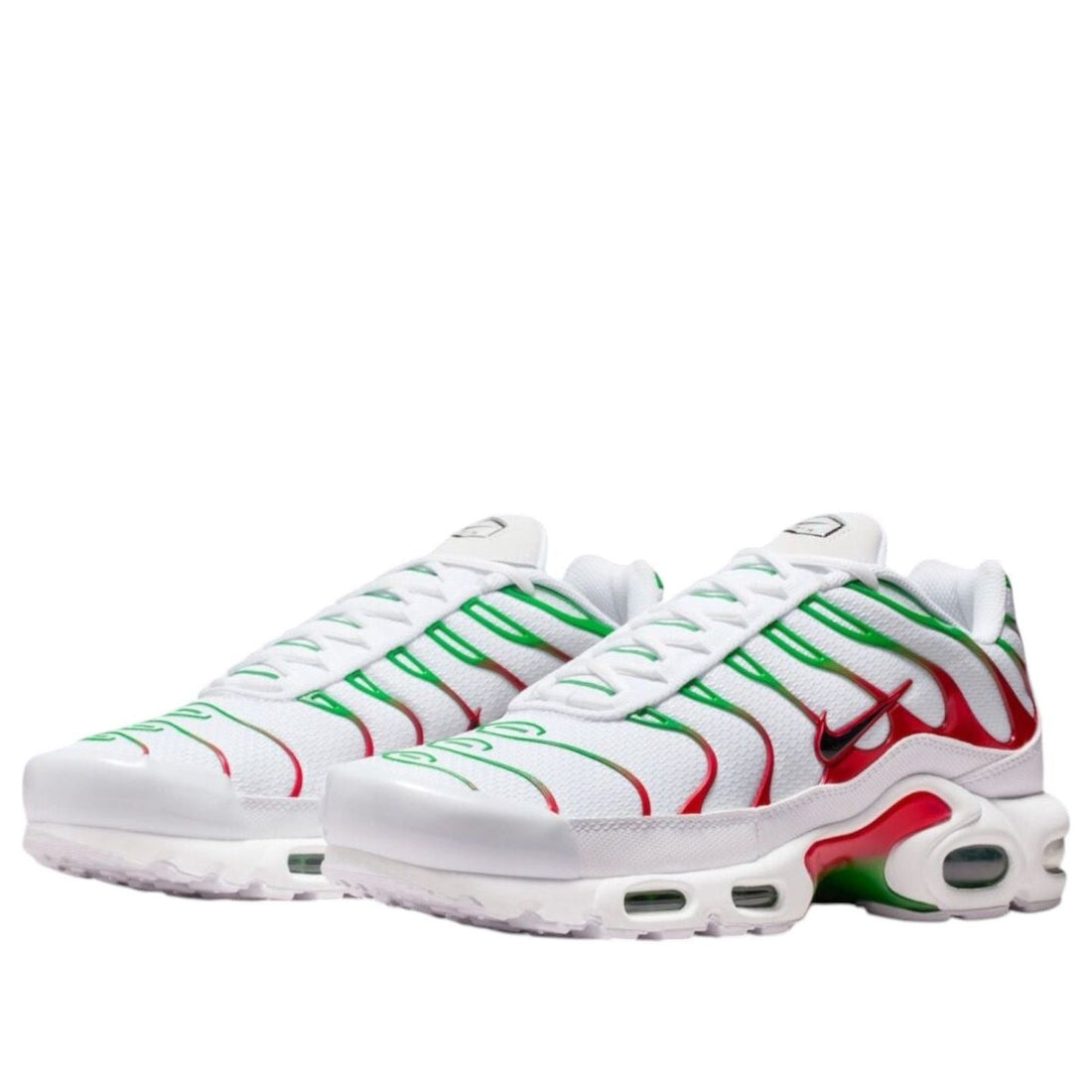 Nike Air Max Plus 'Italy' DM0032-108