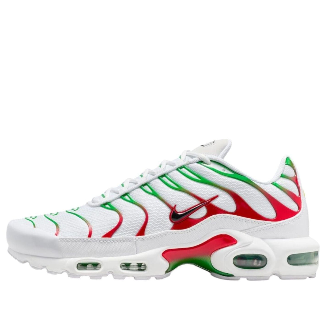 Nike Air Max Plus 'Italy' DM0032-108