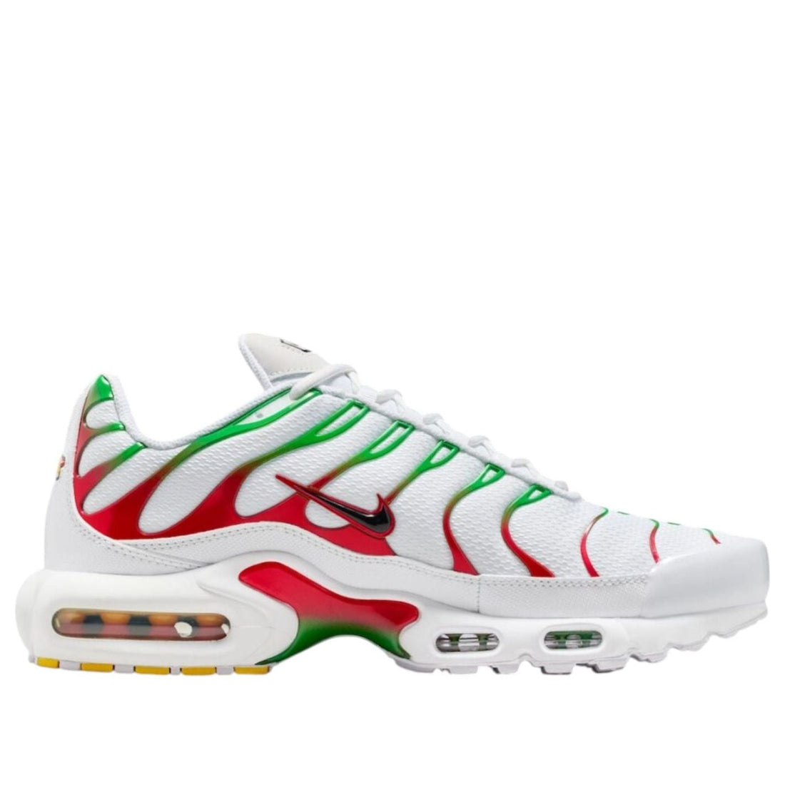 Nike Air Max Plus 'Italy' DM0032-108